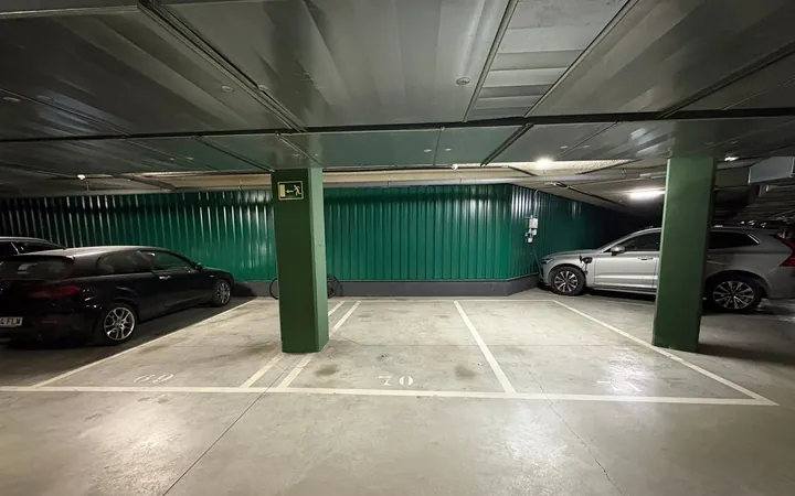 Piso en Calle de Carlos y Guillermo Fernández Shaw, 1 - Foto 18