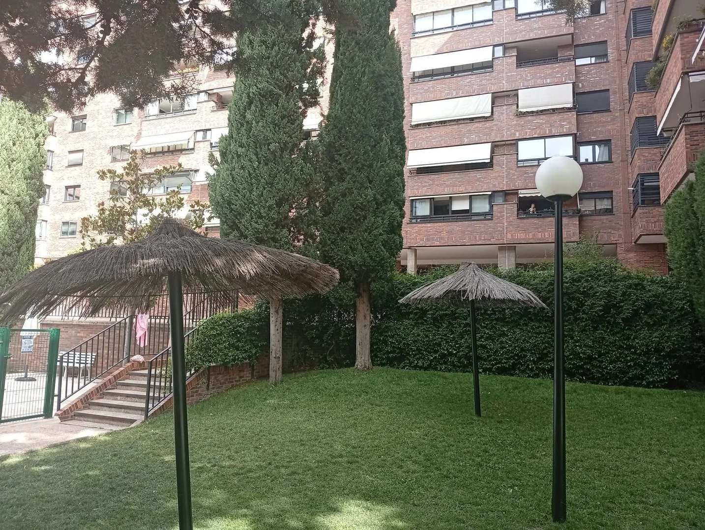 Piso en Costa Brava, 18, Mirasierra - Foto 4