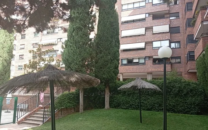 Piso en Costa Brava, 18, Mirasierra - Foto 4