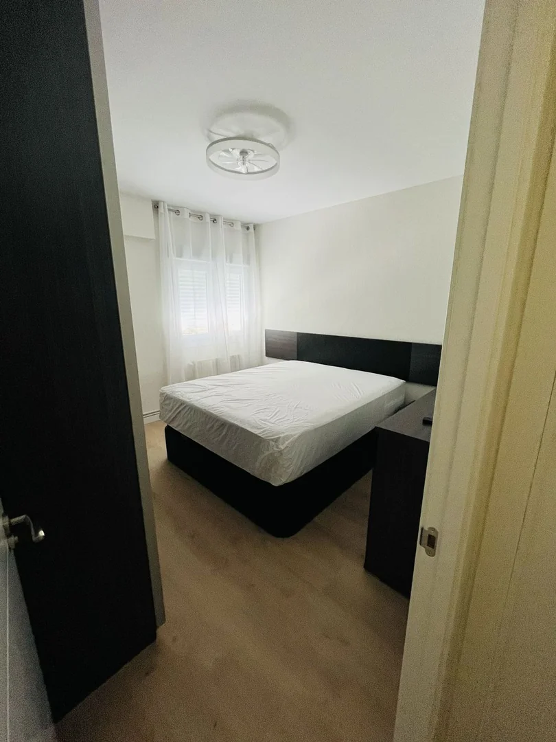 Piso en Pinar del Rey - Foto 10