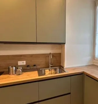 Piso en calle de Pedro Teixeira, 4 - Foto 9