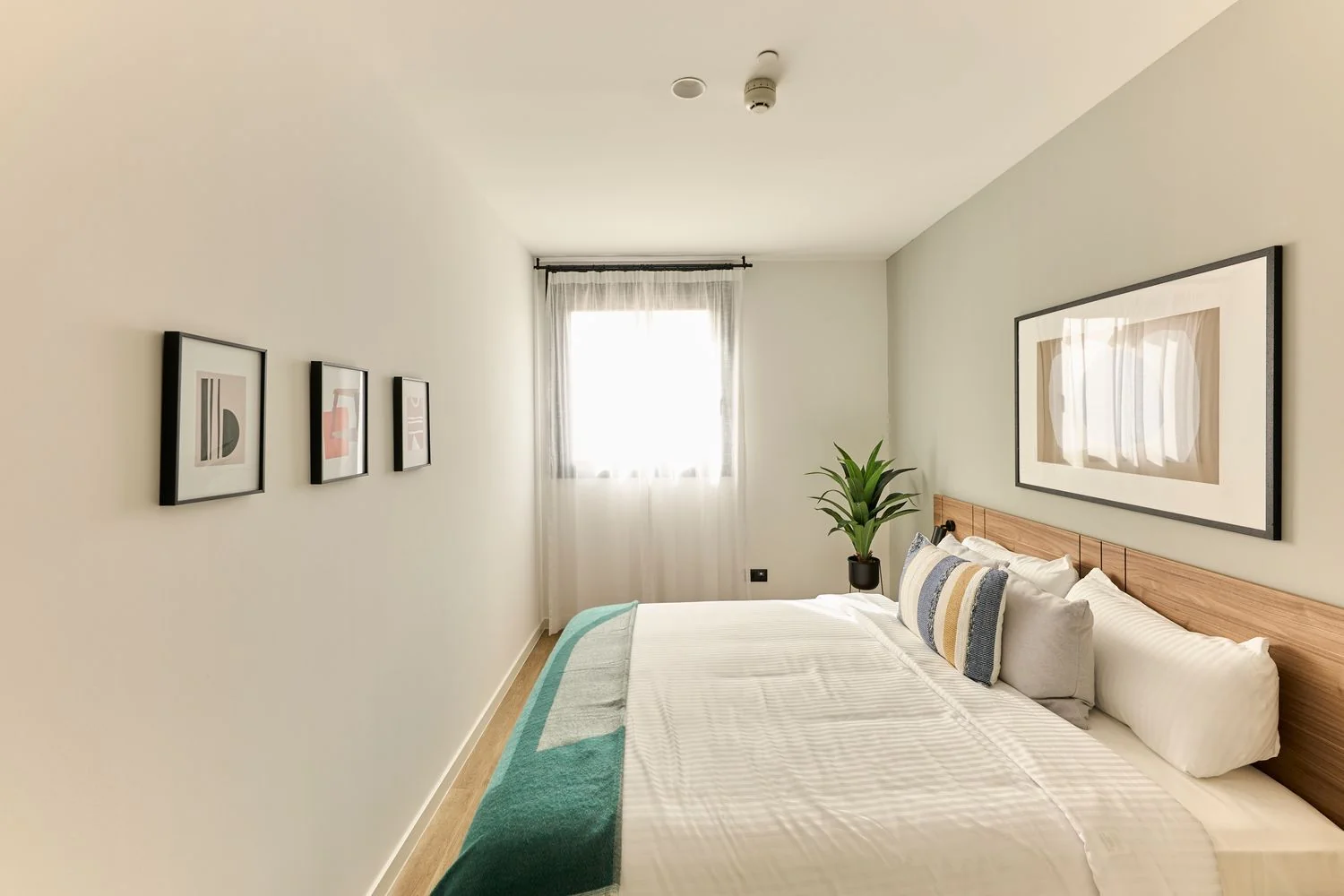 Piso en Manuel Fraga Iribarne, 141, Valdebebas - Valdefuentes - Foto 16