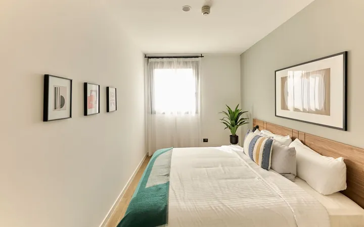 Piso en Manuel Fraga Iribarne, 141, Valdebebas - Valdefuentes - Foto 16