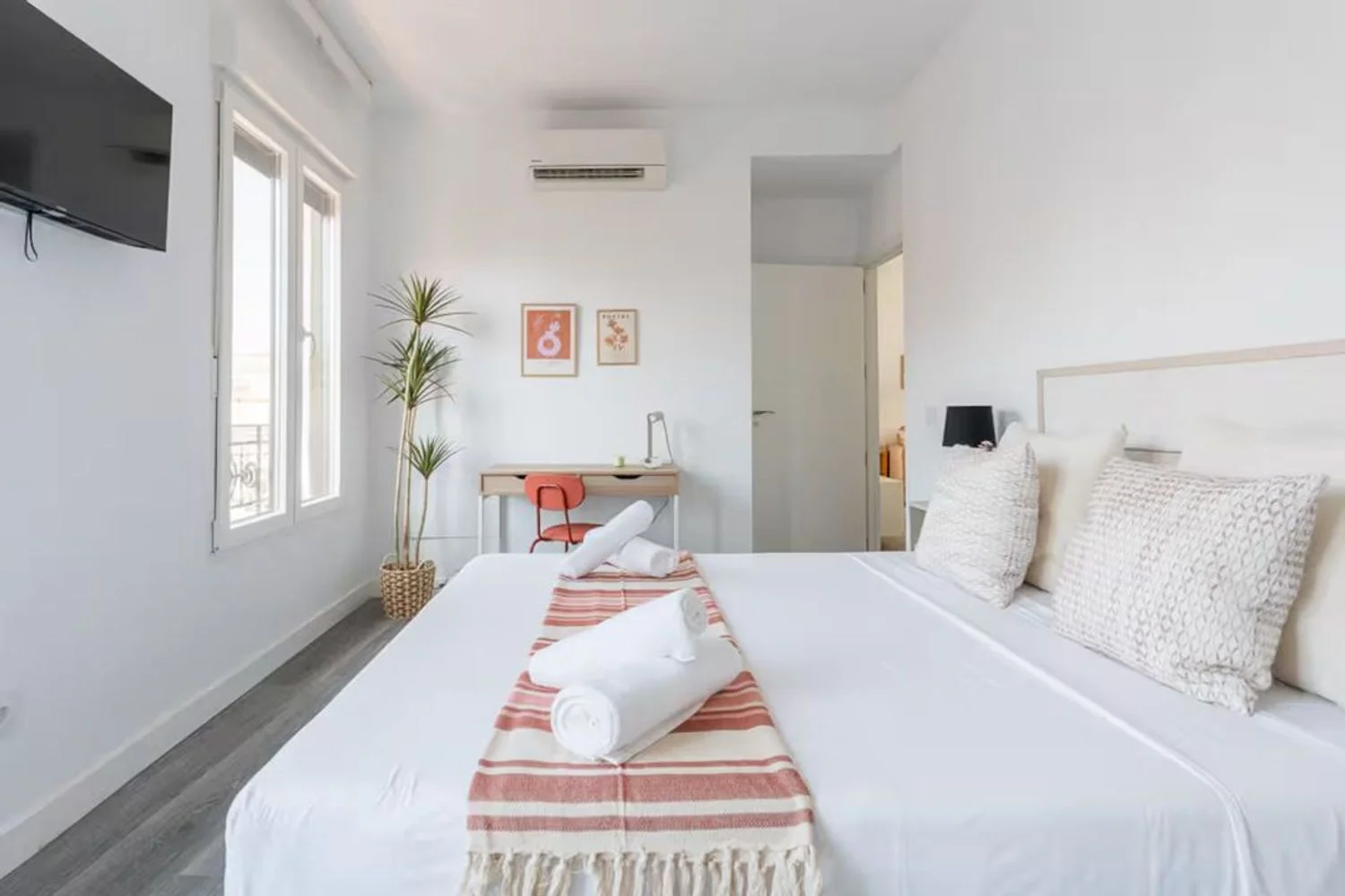 Ático en calle de Viriato, 37 - Foto 15