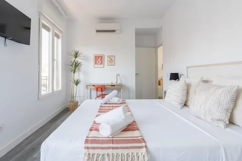 Ático en calle de Viriato, 37 - Foto 15