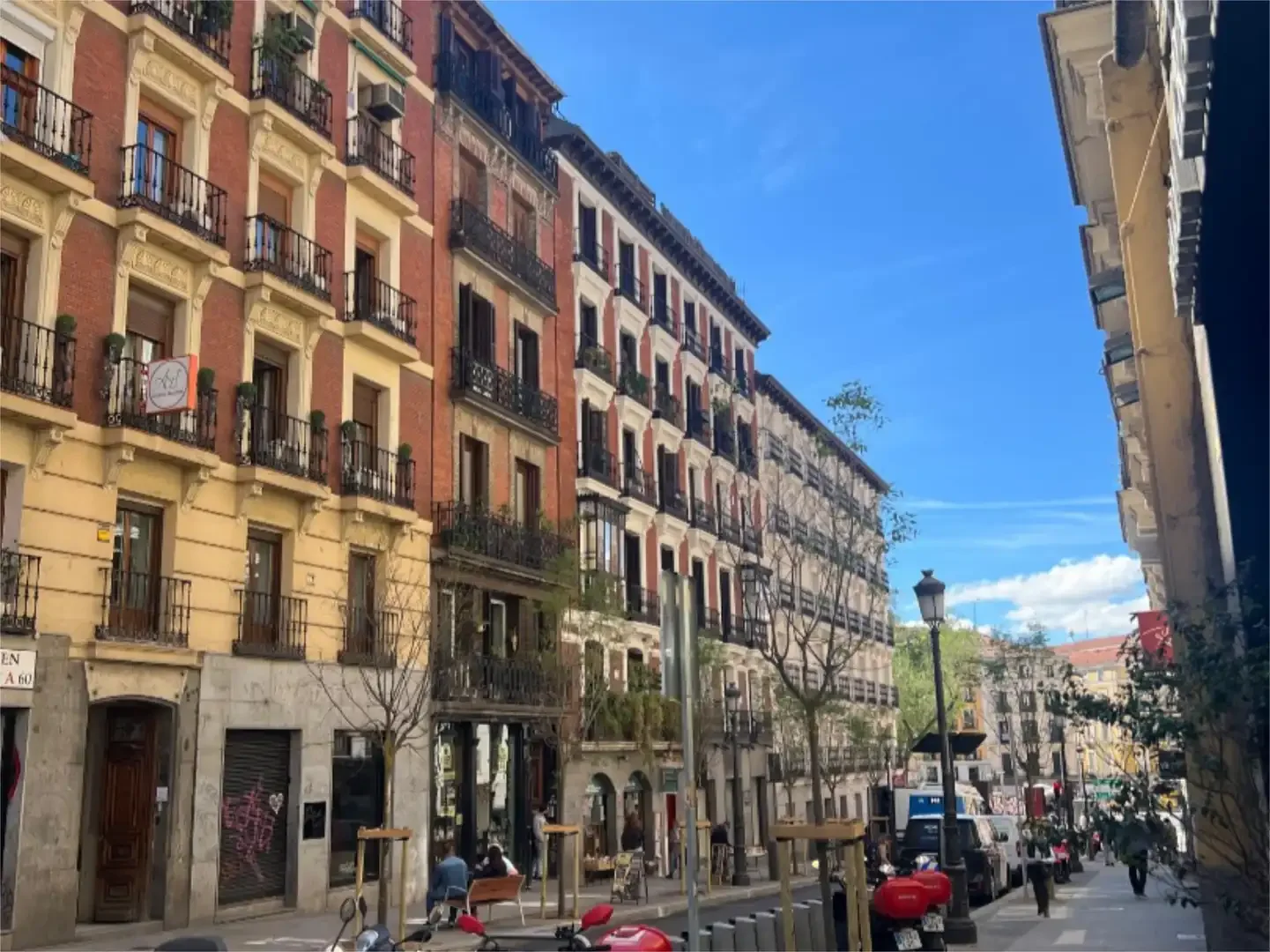 Piso en  Calle del Conde de Romanones 8 - Foto 4