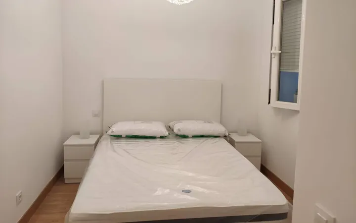 Piso en Calle de Andrés Mellado, 1, Gaztambide - Foto 2