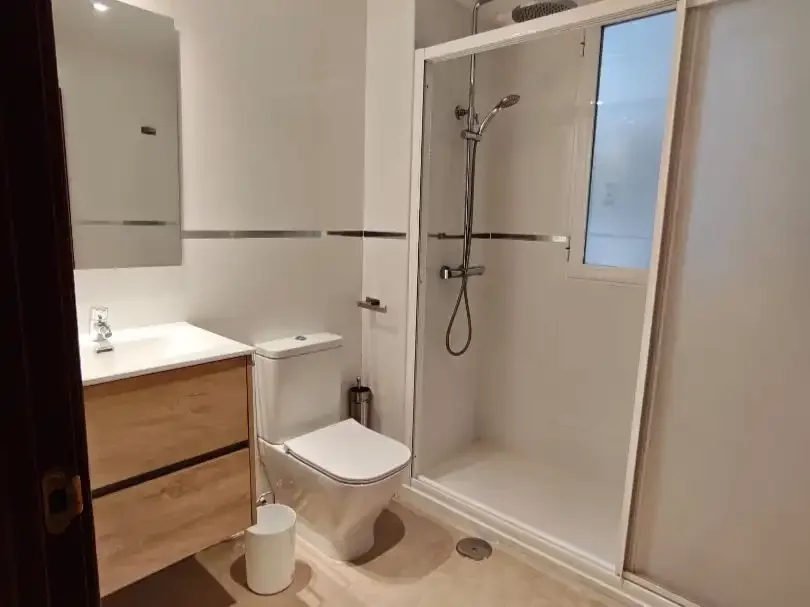 Apartamento en  Calle de Ramón de Aguinaga 15 - Foto 10