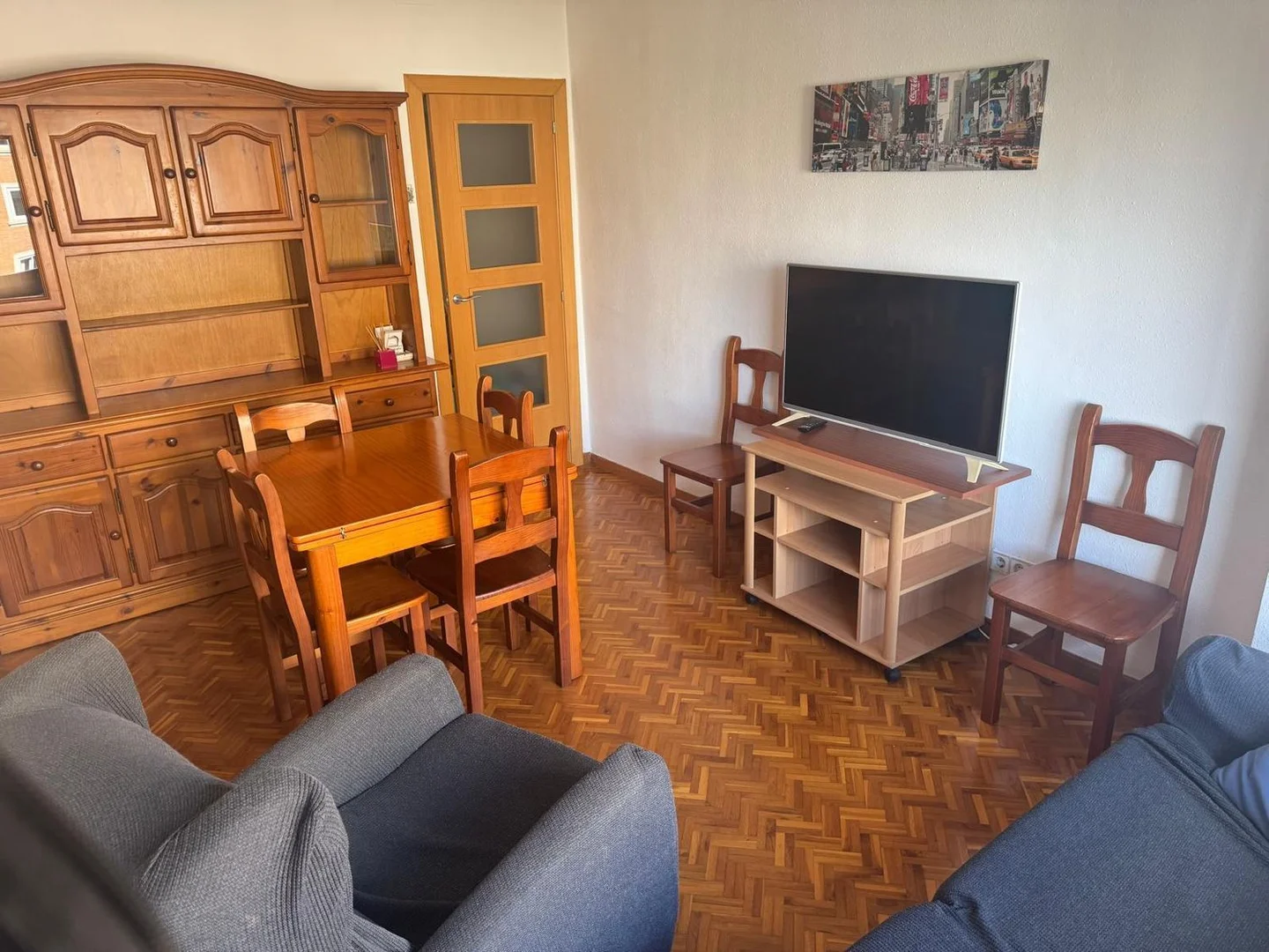 Piso en ronda del Guinardó, 26 - Foto 10