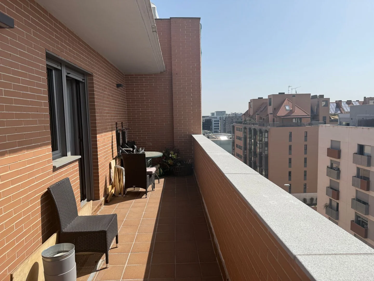 Ático en Calle de Hontanás, 36, Las Tablas - Foto 4