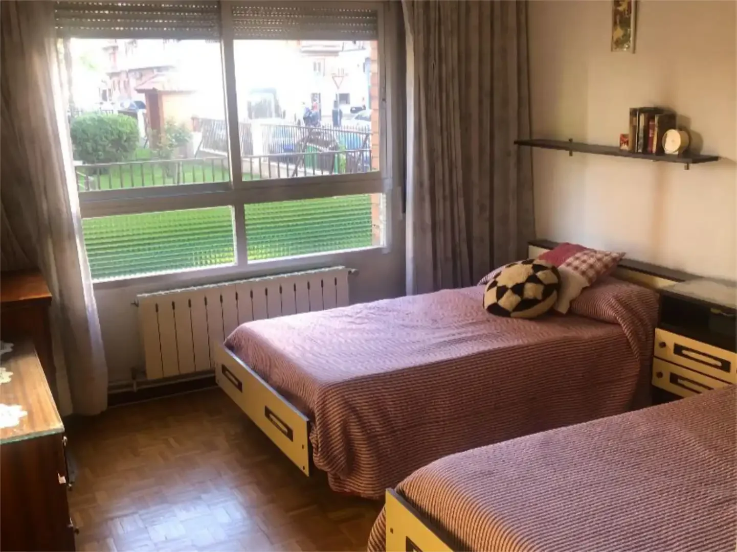 Piso en  Calle Algaba 9 - Foto 17