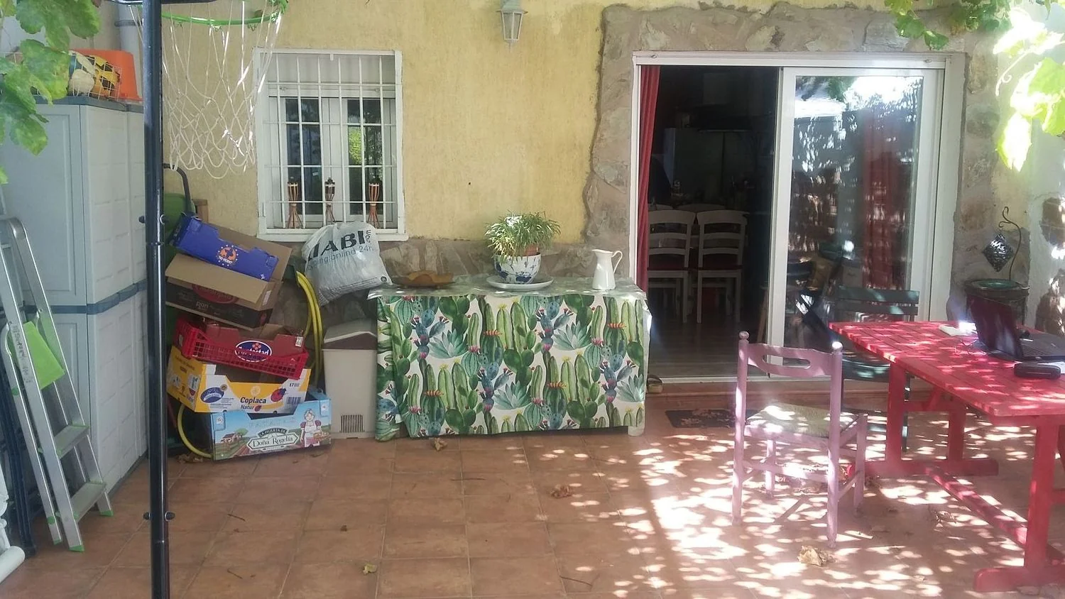 Chalet adosado en San Isidro, San Isidro - Foto 4