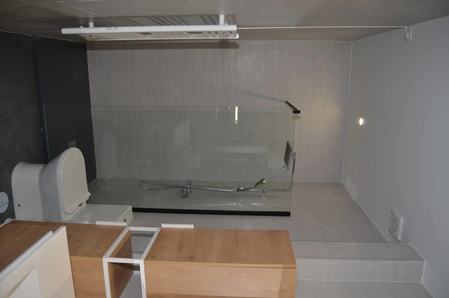 Estudio en Calle de Zigia, 16 - Foto 15