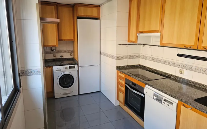 Piso en Calle de la Antracita, 15 - Foto 4