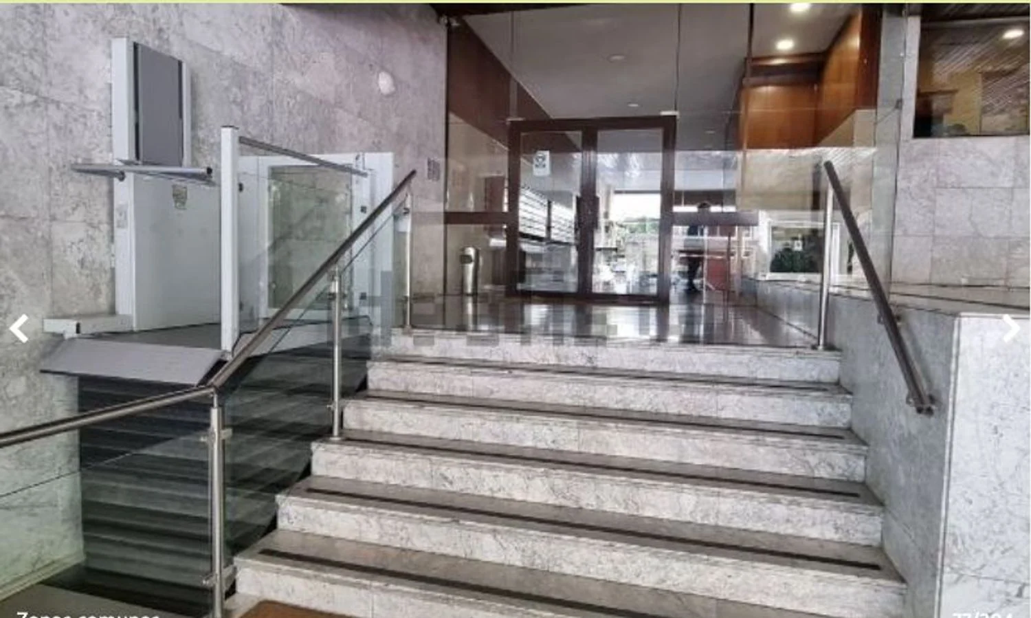 Piso en Calle de Zurbano, 71, Almagro - Foto 2