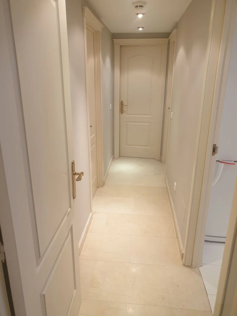 Piso en Avenida de Machupichu, 29, Conde Orgaz-Piovera - Foto 4