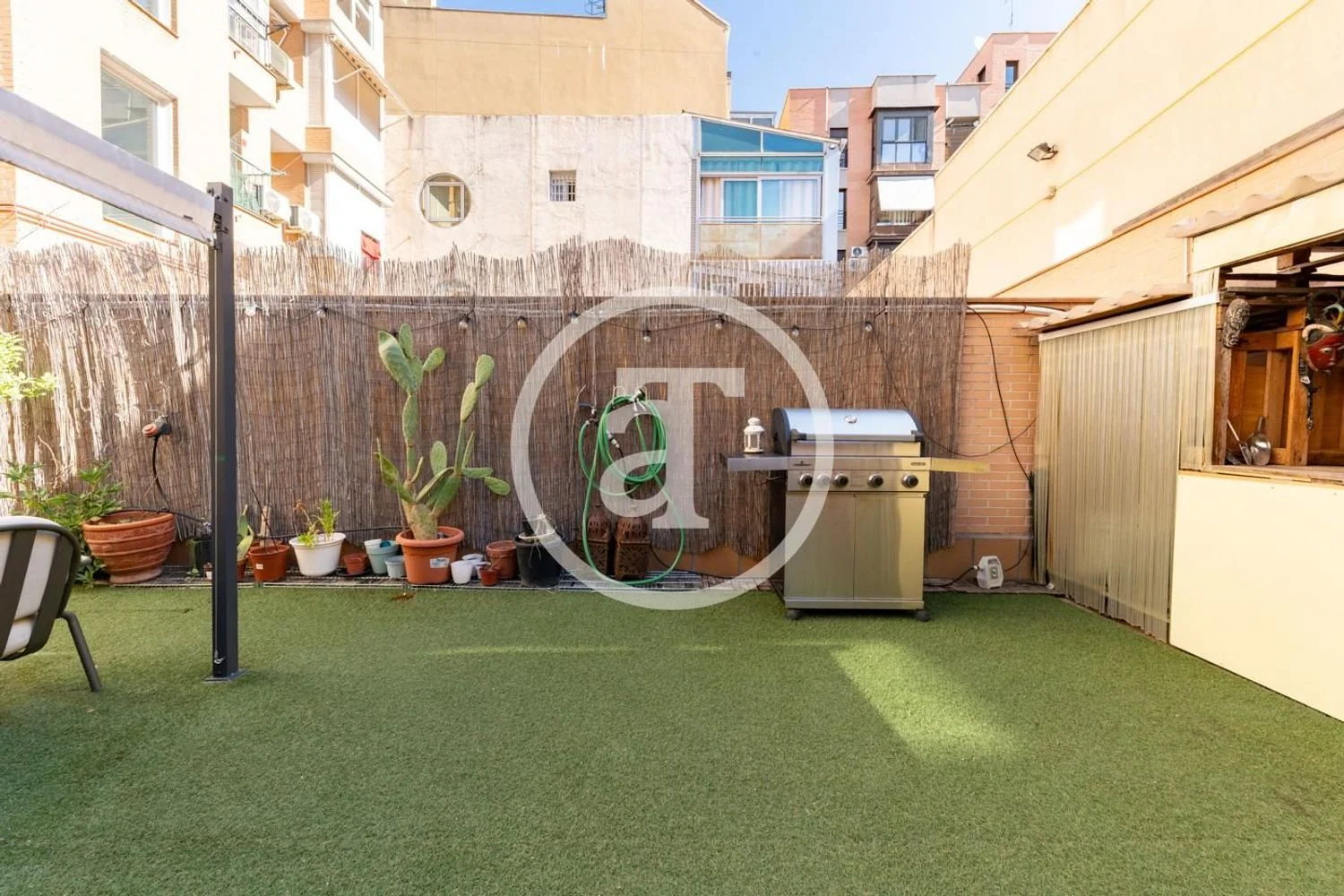 Dúplex en Calle de Servator, Canillas - Foto 14