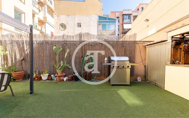 Dúplex en Calle de Servator, Canillas - Foto 14