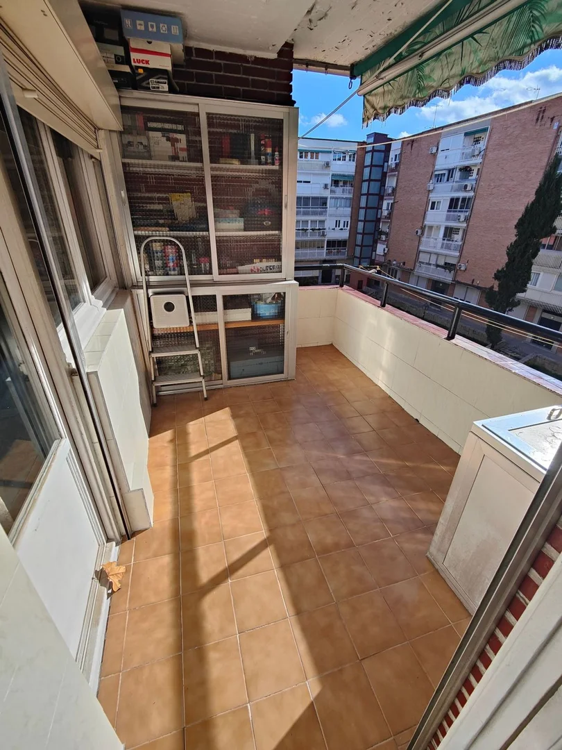 Piso en paseo de Santa María de la Cabeza, 133 - Foto 7