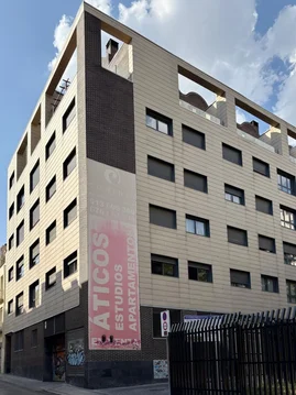 Alquiler de estudio en Calle de Felipe Campos, 10 - Foto 11
