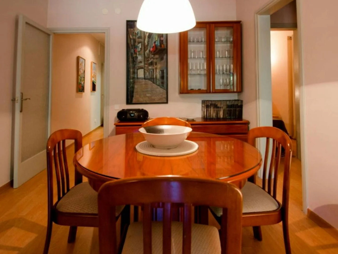 Piso en C. de los Madrazo, 28, Huertas-Cortes - Foto 3
