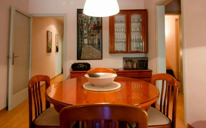 Piso en C. de los Madrazo, 28, Huertas-Cortes - Foto 3