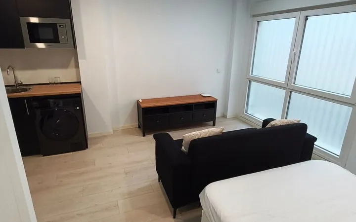 Estudio en Calle de Santa Julia, 24, San Diego - Foto 1