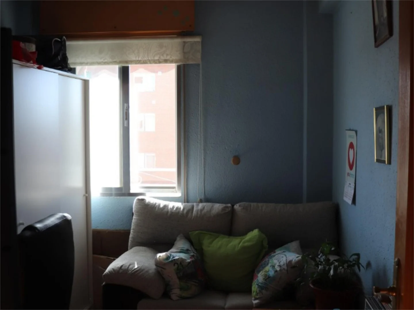 Piso en  Avenida de Moratalaz 180 - Foto 14