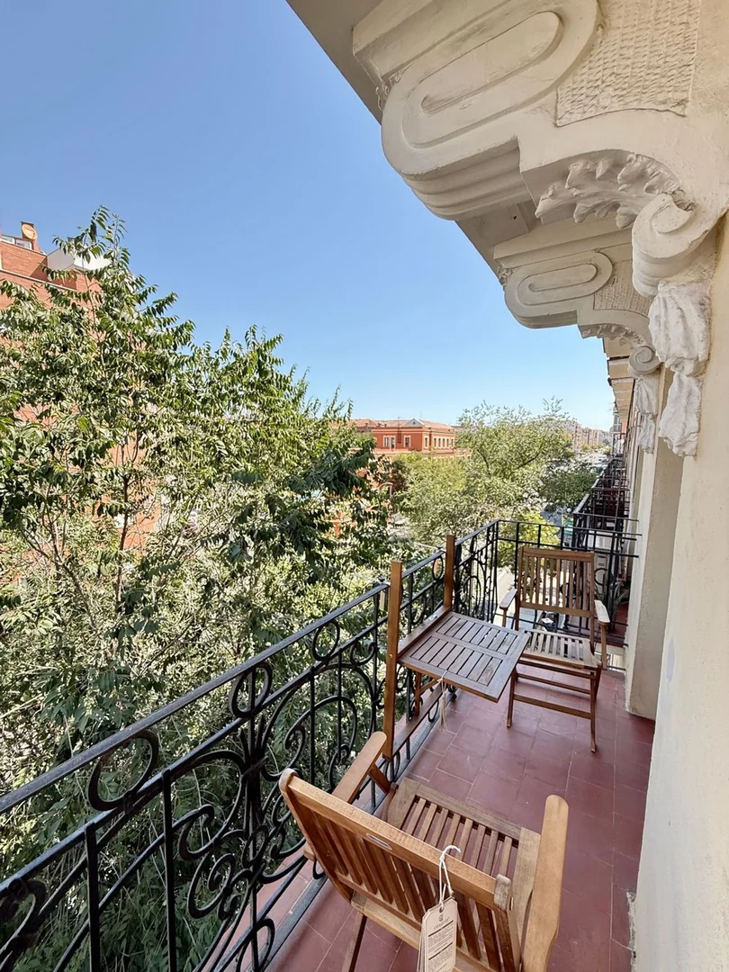 Piso en Paseo de las Acacias, 11, Acacias - Foto 16