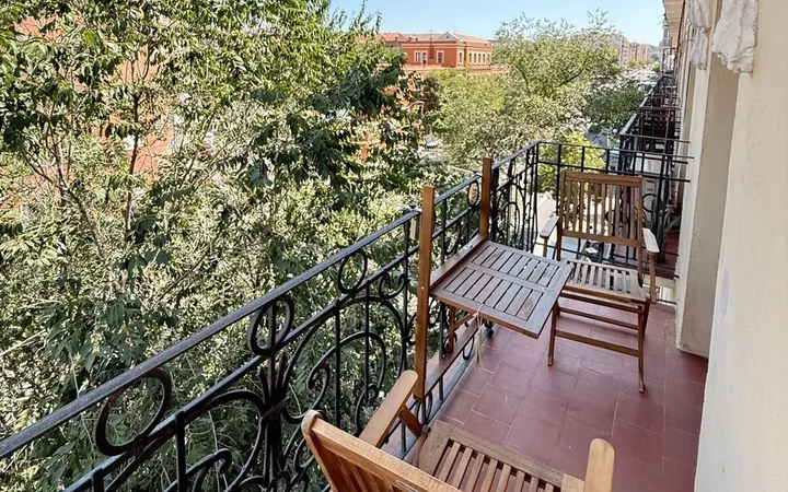 Piso en Paseo de las Acacias, 11, Acacias - Foto 16