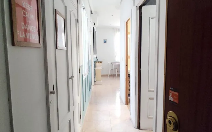 Piso en Lavapiés-Embajadores, Lavapiés-Embajadores - Foto 2