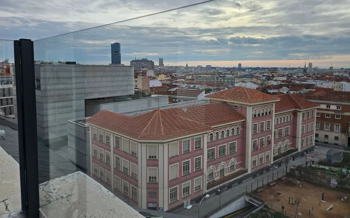 Estudio en Calle de Churruca, 2, Chueca-Justicia - Foto 32