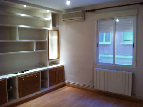 Piso en calle Almansa, 47 b - Foto 2