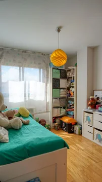 Piso en Calle del Campo de la Torre, 26, Valdebernardo - Valderrivas, Madrid - Foto 31