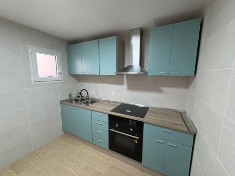 Piso en calle Emilio Sala Hernandez, 1 - Foto 7