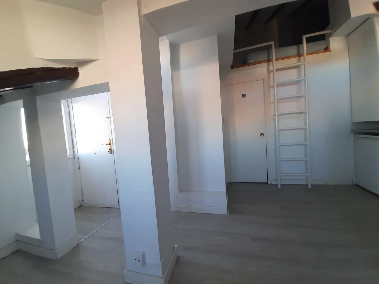 Ático en calle Huertas, 22 - Foto 15