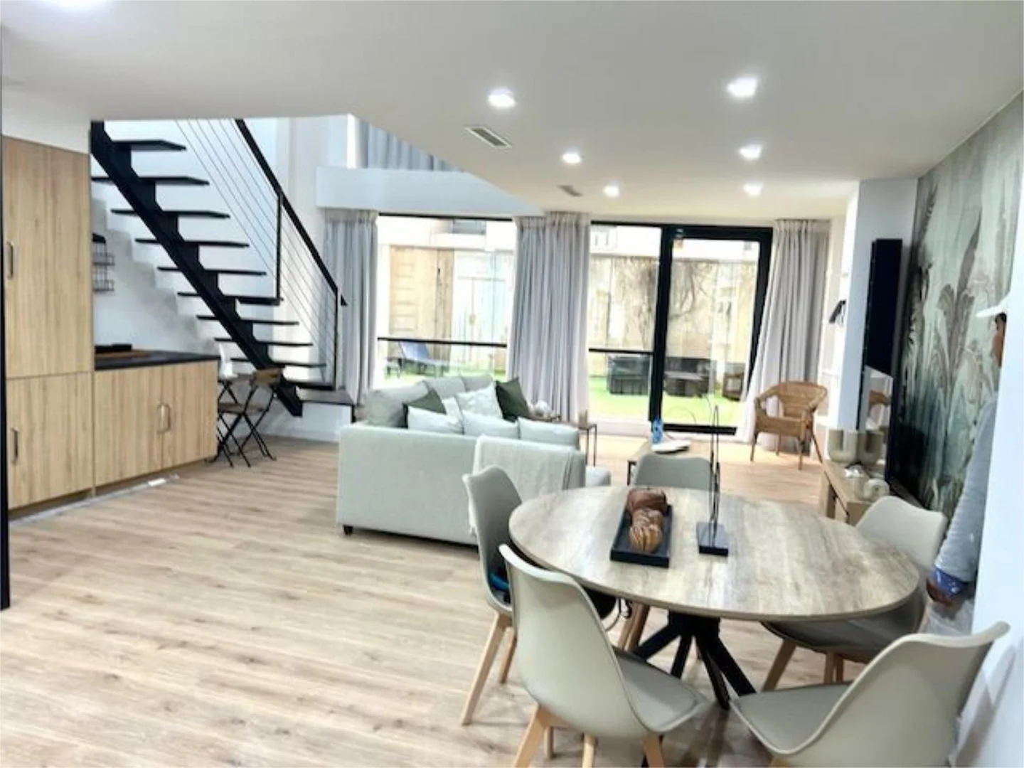 Piso en  Avenida de Manoteras 8 - Foto 23