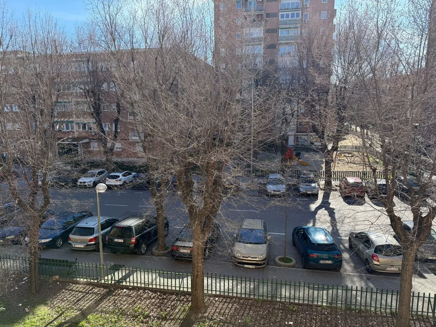 Piso en Calle del Camino de los Vinateros, 164 - Foto 4