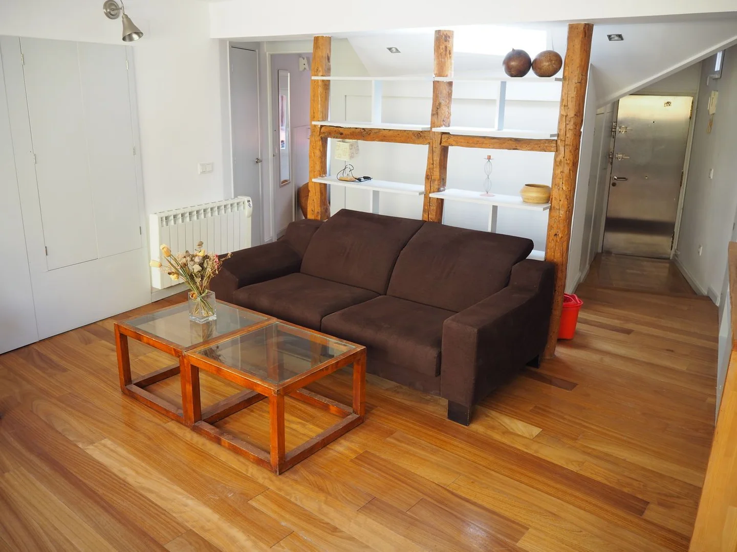 Ático en calle del Marqués de Santa Ana, 10 - Foto 5