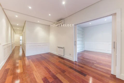 Piso en paseo del General Martínez Campos - Foto 5