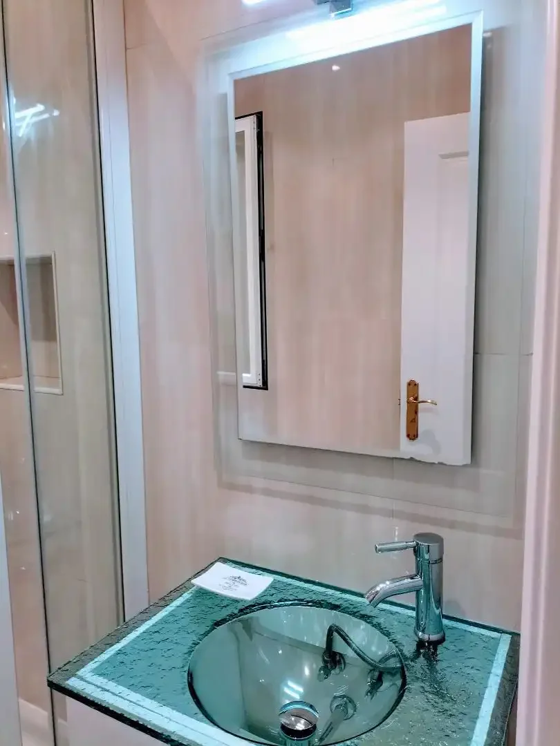 Piso en  Calle de Alonso Cano 35 - Foto 21