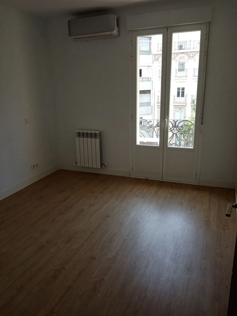 Piso en Calle de Alcántara, 76, Lista - Foto 6