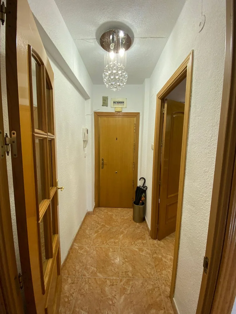 Piso en Paseo de la Ermita del Santo, Puerta del Ángel - Foto 28