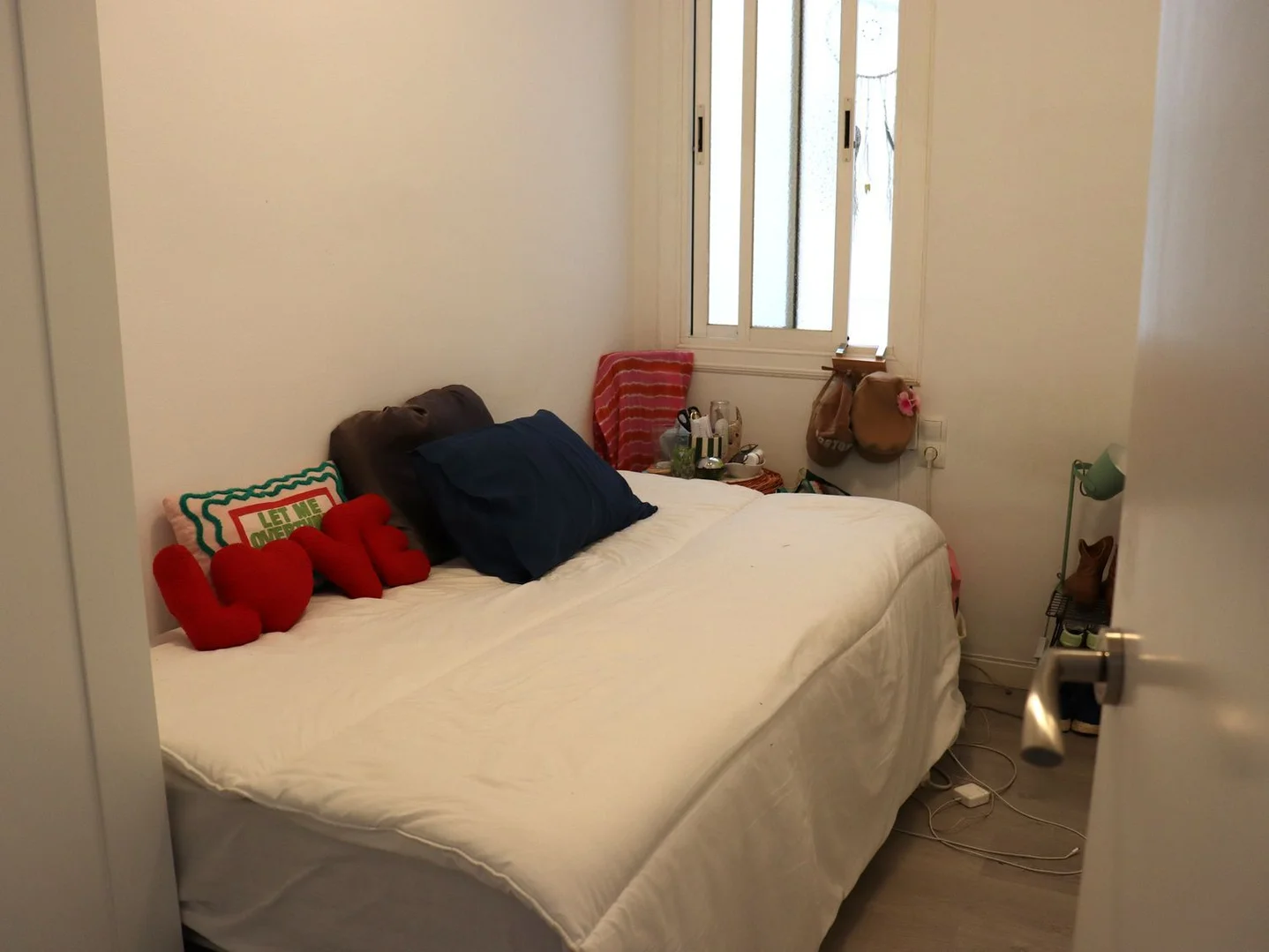 Piso en La Sagrada Família - Foto 12