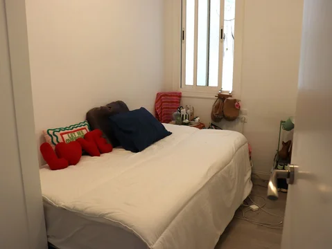 Piso en La Sagrada Família - Foto 12