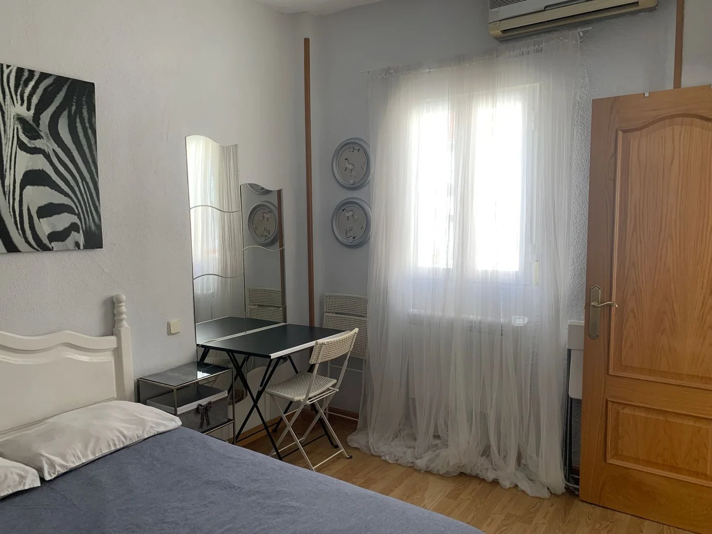 Piso en calle del General Oraá, 44 - Foto 4