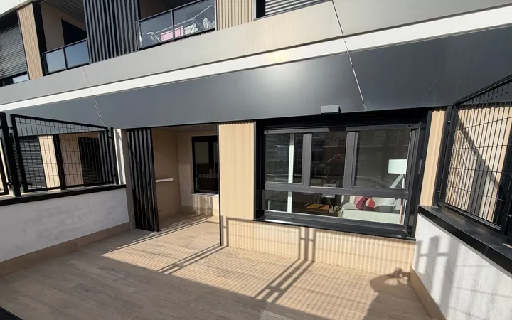 Piso en Avenida de Juan Antonio Samaranch, 53, Valdebebas - Valdefuentes - Foto 1