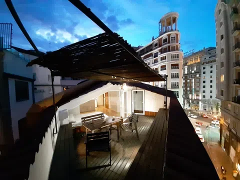 Ático en calle de Isabel la Católica, 19 - Foto 23