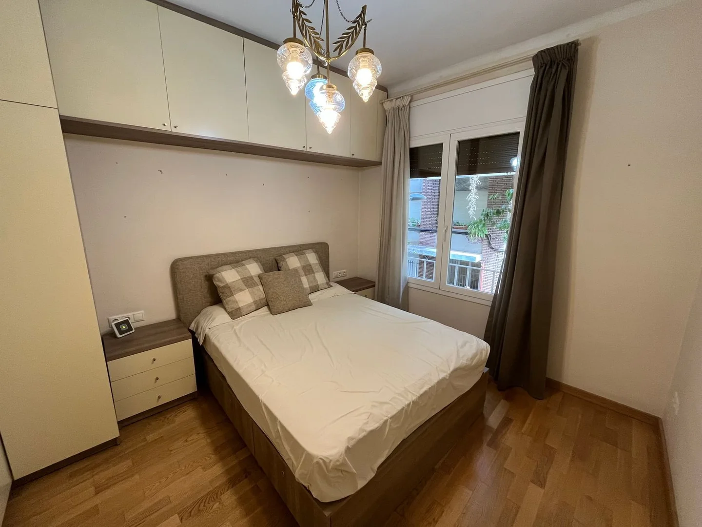 Piso en Calle de Dénia, Sant Gervasi - Galvany - Foto 24