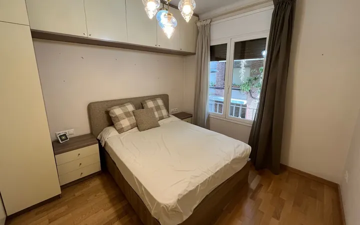 Piso en Calle de Dénia, Sant Gervasi - Galvany - Foto 24